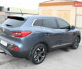 Серый Рено Kadjar, объемом двигателя 1.6 л и пробегом 92 тыс. км за 17500 $, фото 9 на Automoto.ua
