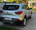 Серый Рено Kadjar, объемом двигателя 1.2 л и пробегом 138 тыс. км за 13400 $, фото 35 на Automoto.ua