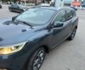 Серый Рено Kadjar, объемом двигателя 1.46 л и пробегом 275 тыс. км за 14600 $, фото 3 на Automoto.ua