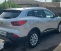 Серый Рено Kadjar, объемом двигателя 1.2 л и пробегом 138 тыс. км за 13400 $, фото 49 на Automoto.ua