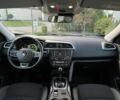 Серый Рено Kadjar, объемом двигателя 1.5 л и пробегом 234 тыс. км за 14700 $, фото 16 на Automoto.ua