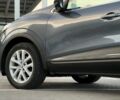 Серый Рено Kadjar, объемом двигателя 1.5 л и пробегом 234 тыс. км за 14700 $, фото 15 на Automoto.ua