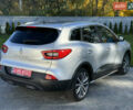 Серый Рено Kadjar, объемом двигателя 1.6 л и пробегом 171 тыс. км за 17999 $, фото 7 на Automoto.ua
