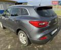 Сірий Рено Kadjar, об'ємом двигуна 1.46 л та пробігом 275 тис. км за 12900 $, фото 8 на Automoto.ua