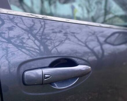 Серый Рено Kadjar, объемом двигателя 1.46 л и пробегом 278 тыс. км за 16489 $, фото 30 на Automoto.ua