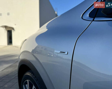 Серый Рено Kadjar, объемом двигателя 1.6 л и пробегом 171 тыс. км за 17999 $, фото 14 на Automoto.ua