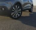 Серый Рено Kadjar, объемом двигателя 1.46 л и пробегом 268 тыс. км за 15500 $, фото 1 на Automoto.ua