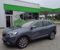 Серый Рено Kadjar, объемом двигателя 1.5 л и пробегом 277 тыс. км за 14600 $, фото 2 на Automoto.ua