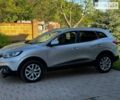 Серый Рено Kadjar, объемом двигателя 1.2 л и пробегом 138 тыс. км за 13400 $, фото 4 на Automoto.ua