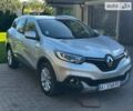 Серый Рено Kadjar, объемом двигателя 1.2 л и пробегом 138 тыс. км за 13400 $, фото 10 на Automoto.ua