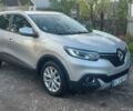 Серый Рено Kadjar, объемом двигателя 1.2 л и пробегом 138 тыс. км за 13400 $, фото 30 на Automoto.ua