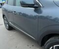 Серый Рено Kadjar, объемом двигателя 1.46 л и пробегом 275 тыс. км за 14600 $, фото 16 на Automoto.ua