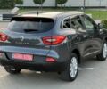 Серый Рено Kadjar, объемом двигателя 1.5 л и пробегом 234 тыс. км за 14700 $, фото 9 на Automoto.ua