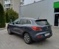 Серый Рено Kadjar, объемом двигателя 1.5 л и пробегом 277 тыс. км за 14600 $, фото 5 на Automoto.ua