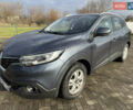 Сірий Рено Kadjar, об'ємом двигуна 1.46 л та пробігом 275 тис. км за 12900 $, фото 6 на Automoto.ua