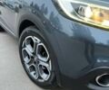 Серый Рено Kadjar, объемом двигателя 1.46 л и пробегом 275 тыс. км за 14600 $, фото 5 на Automoto.ua