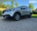 Серый Рено Kadjar, объемом двигателя 1.2 л и пробегом 138 тыс. км за 13400 $, фото 11 на Automoto.ua