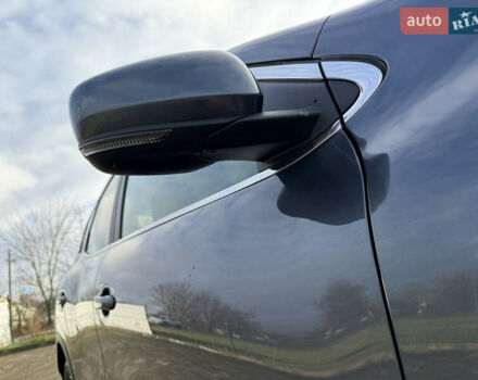 Сірий Рено Kadjar, об'ємом двигуна 1.46 л та пробігом 275 тис. км за 12900 $, фото 17 на Automoto.ua