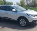 Серый Рено Kadjar, объемом двигателя 1.2 л и пробегом 138 тыс. км за 13400 $, фото 53 на Automoto.ua