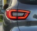 Серый Рено Kadjar, объемом двигателя 1.5 л и пробегом 234 тыс. км за 14700 $, фото 13 на Automoto.ua