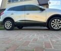 Серый Рено Kadjar, объемом двигателя 1.2 л и пробегом 138 тыс. км за 13400 $, фото 8 на Automoto.ua