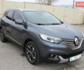 Серый Рено Kadjar, объемом двигателя 1.6 л и пробегом 92 тыс. км за 17500 $, фото 12 на Automoto.ua