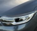 Серый Рено Kadjar, объемом двигателя 1.5 л и пробегом 234 тыс. км за 14700 $, фото 5 на Automoto.ua