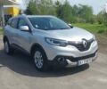 Сірий Рено Kadjar, об'ємом двигуна 1.2 л та пробігом 138 тис. км за 13800 $, фото 11 на Automoto.ua