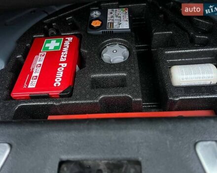 Серый Рено Kadjar, объемом двигателя 1.46 л и пробегом 275 тыс. км за 14600 $, фото 39 на Automoto.ua