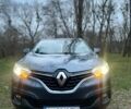 Серый Рено Kadjar, объемом двигателя 1.46 л и пробегом 278 тыс. км за 16489 $, фото 8 на Automoto.ua
