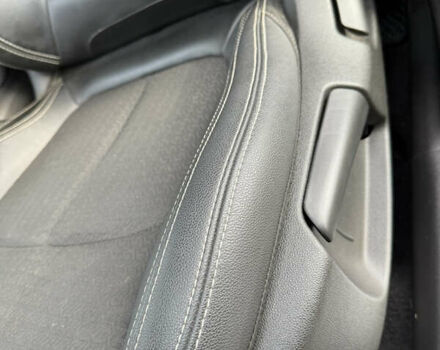 Сірий Рено Kadjar, об'ємом двигуна 1.46 л та пробігом 275 тис. км за 12900 $, фото 24 на Automoto.ua