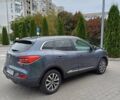 Серый Рено Kadjar, объемом двигателя 1.5 л и пробегом 277 тыс. км за 14600 $, фото 8 на Automoto.ua