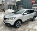Сірий Рено Kadjar, об'ємом двигуна 1.6 л та пробігом 193 тис. км за 14000 $, фото 1 на Automoto.ua
