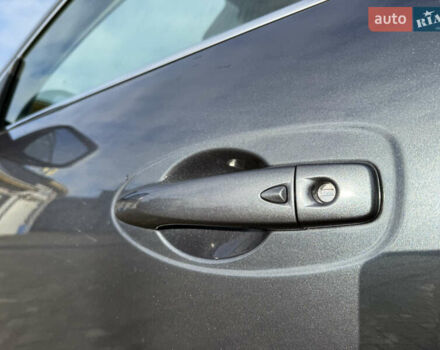 Сірий Рено Kadjar, об'ємом двигуна 1.46 л та пробігом 275 тис. км за 12900 $, фото 43 на Automoto.ua