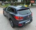 Серый Рено Kadjar, объемом двигателя 1.46 л и пробегом 275 тыс. км за 14600 $, фото 13 на Automoto.ua
