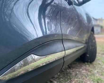 Серый Рено Kadjar, объемом двигателя 1.46 л и пробегом 278 тыс. км за 16489 $, фото 28 на Automoto.ua