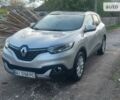 Серый Рено Kadjar, объемом двигателя 1.2 л и пробегом 138 тыс. км за 13400 $, фото 32 на Automoto.ua