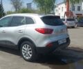 Серый Рено Kadjar, объемом двигателя 1.2 л и пробегом 138 тыс. км за 13400 $, фото 46 на Automoto.ua