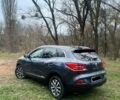Серый Рено Kadjar, объемом двигателя 1.46 л и пробегом 278 тыс. км за 16489 $, фото 4 на Automoto.ua