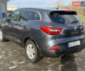 Сірий Рено Kadjar, об'ємом двигуна 1.46 л та пробігом 275 тис. км за 12900 $, фото 5 на Automoto.ua