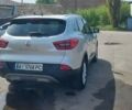 Серый Рено Kadjar, объемом двигателя 1.2 л и пробегом 138 тыс. км за 13400 $, фото 48 на Automoto.ua