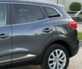 Серый Рено Kadjar, объемом двигателя 1.5 л и пробегом 234 тыс. км за 14700 $, фото 8 на Automoto.ua