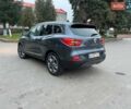 Серый Рено Kadjar, объемом двигателя 1.46 л и пробегом 275 тыс. км за 14600 $, фото 9 на Automoto.ua