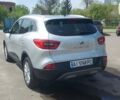 Серый Рено Kadjar, объемом двигателя 1.2 л и пробегом 138 тыс. км за 13400 $, фото 47 на Automoto.ua