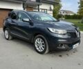 Сірий Рено Kadjar, об'ємом двигуна 1.5 л та пробігом 207 тис. км за 13500 $, фото 1 на Automoto.ua