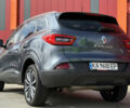 Серый Рено Kadjar, объемом двигателя 1.6 л и пробегом 245 тыс. км за 15000 $, фото 14 на Automoto.ua