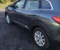 Серый Рено Kadjar, объемом двигателя 1.5 л и пробегом 322 тыс. км за 14535 $, фото 1 на Automoto.ua
