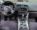 Серый Рено Kadjar, объемом двигателя 1.46 л и пробегом 225 тыс. км за 16500 $, фото 5 на Automoto.ua
