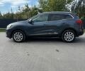 Сірий Рено Kadjar, об'ємом двигуна 1.5 л та пробігом 207 тис. км за 13500 $, фото 12 на Automoto.ua