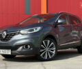 Серый Рено Kadjar, объемом двигателя 1.6 л и пробегом 245 тыс. км за 15000 $, фото 2 на Automoto.ua